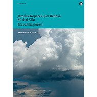 How weather is created - Jaroslav Kopáček  Jan Bednář