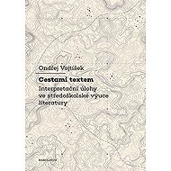 Through the text - Ondřej Voktíšek