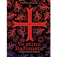 In the shadow of Baphomet - Martin Chadima
