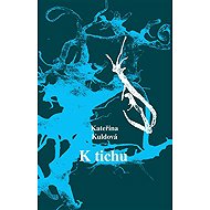 To silence - Kateřina Kuldová