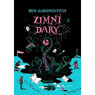 Winter gifts - Ben Aaronovitch