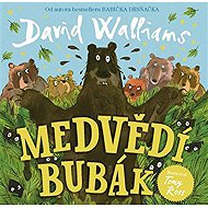 The Bear's Bumblebee - David Walliams