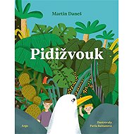 Pidgeon - Martin Daneš