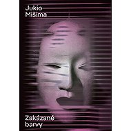 Forbidden colours - Jukio Mišima