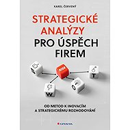Strategic Analysis for Corporate Success - Karel Červený