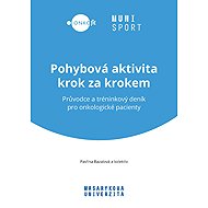 Step-by-step movement activity - Kateřina Kapounková