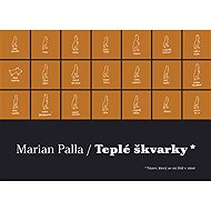 Warm cracklings - Marian Palla