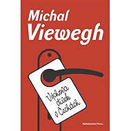 Výchova dívek v Čechách - Michal Viewegh