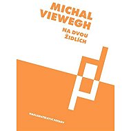Na dvou židlích - Michal Viewegh