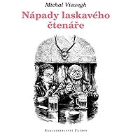 Nápady laskavého čtenáře - Michal Viewegh