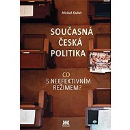 Současná česká politika - Michal Kubát