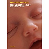 Před úsvitem, po ránu - František Koukolík
