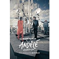 Andělé všedního dne - Michal Viewegh