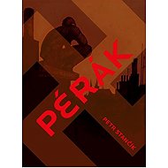 Perak - Petr Stančík