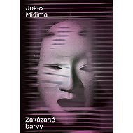 Forbidden colours - Jukio Mišima