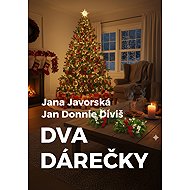 Two little gifts - Jana Javorská