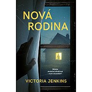 New family - Victoria Jenkins