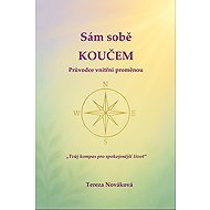 Coach yourself - Tereza Nováková Ph.D.