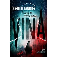 Wines - Charlotte Langley