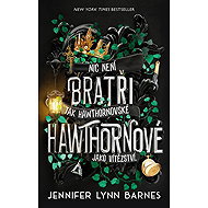 The Hawthorn Brothers - Jennifer Barnes