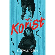 Prey - Lise Villadsenová