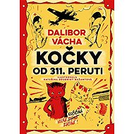 Cats from 311 Squadron - Dalibor Vácha