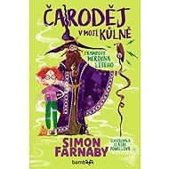 The Wizard in My Shed - Simon Farnaby