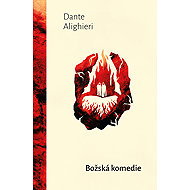 Divine comedy - Dante Alighieri