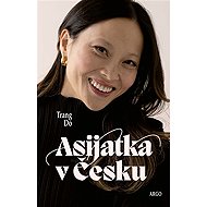 Asian in Czech Republic - Trang Do