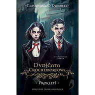 The Crochemort twins: The Curse - Cassandra O'Donnell