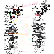 Let's play! - Leeanne Krecic