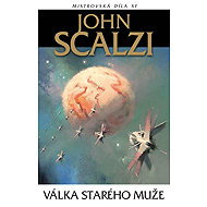 Old Man's War - John Scalzi