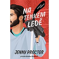 On thin ice - Jenny Proctor