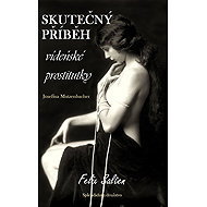 The true story of a Viennese prostitute - Felix Salten