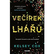 Liars' Party - Kelsey Cox