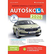Driving school 2026 - Václav Minář
