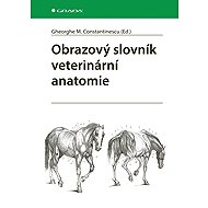 Pictorial dictionary of veterinary anatomy - Gheorghe M. Constantinescu