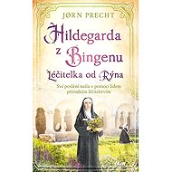 Hildegard of Bingen - Jorn Precht
