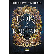 Mountains of crystal - Scarlett St. Clair