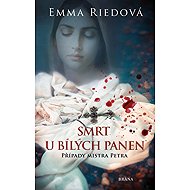 Death by white virgins - Emma Riedová