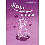 A roller coaster ride of emotions - Monika Vosáhlová