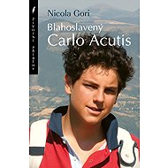Saint Carlo Acutis - Nicola Gori
