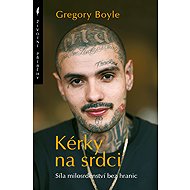 Beads on the heart - Gregory Boyle