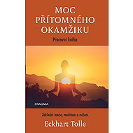 The Power of the Present Moment - Workbook - Eckhart Tolle