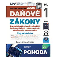 Tax Laws 2026 XXL ProFi (Volume 1 ) - Editorial team