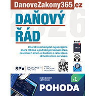 Tax Code 2026 with commentary on changes - Editorial team