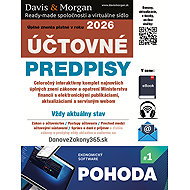 Accounting rules 2026 - Editorial team