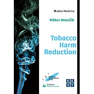 Tobacco Harm Reduction - Viktor Mravčík
