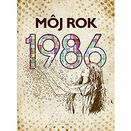 My year 1986 - Martina Coufalová