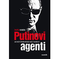 Putin's agents - Collective  Multiple authors